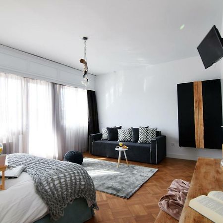 Grey Studios By Skg Apartments Θεσσαλονίκη Εξωτερικό φωτογραφία