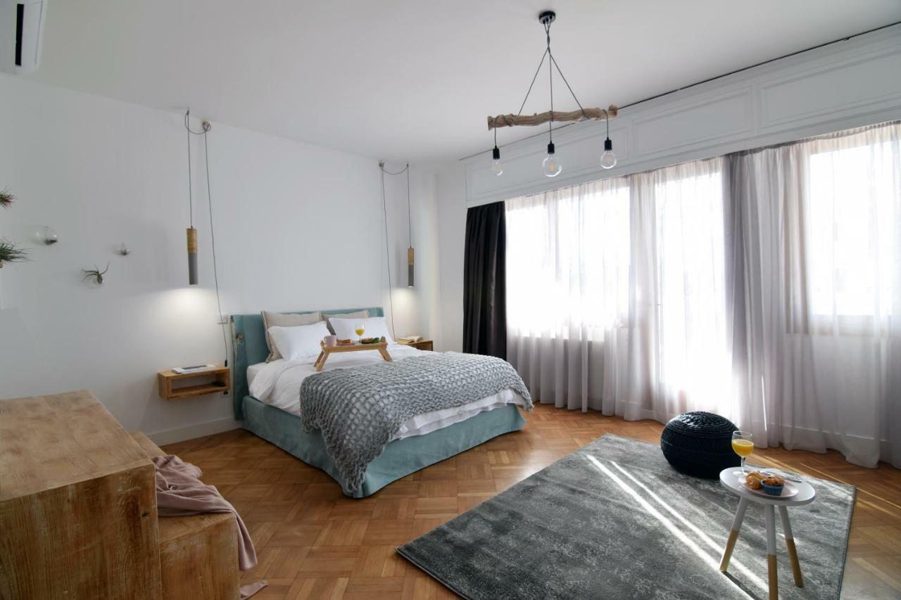 Grey Studios By Skg Apartments Θεσσαλονίκη Εξωτερικό φωτογραφία