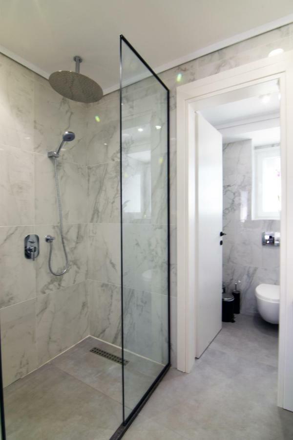 Grey Studios By Skg Apartments Θεσσαλονίκη Εξωτερικό φωτογραφία