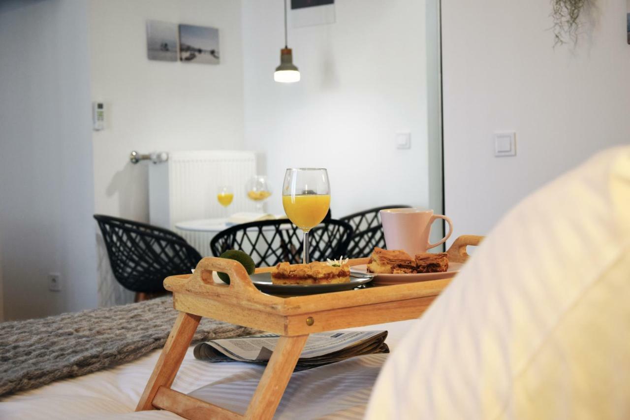 Grey Studios By Skg Apartments Θεσσαλονίκη Εξωτερικό φωτογραφία