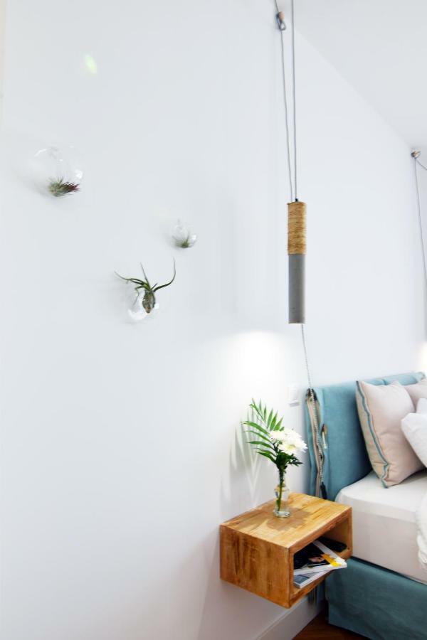 Grey Studios By Skg Apartments Θεσσαλονίκη Εξωτερικό φωτογραφία