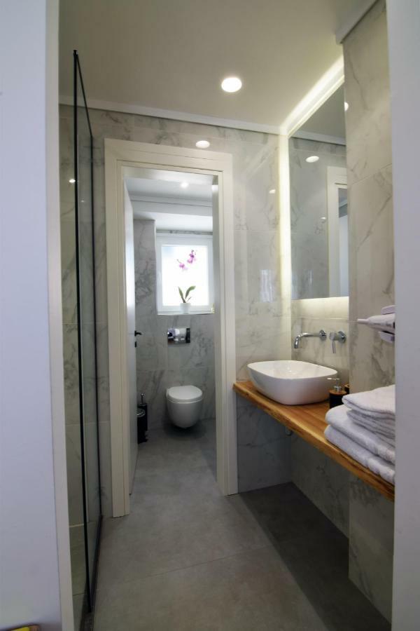 Grey Studios By Skg Apartments Θεσσαλονίκη Εξωτερικό φωτογραφία