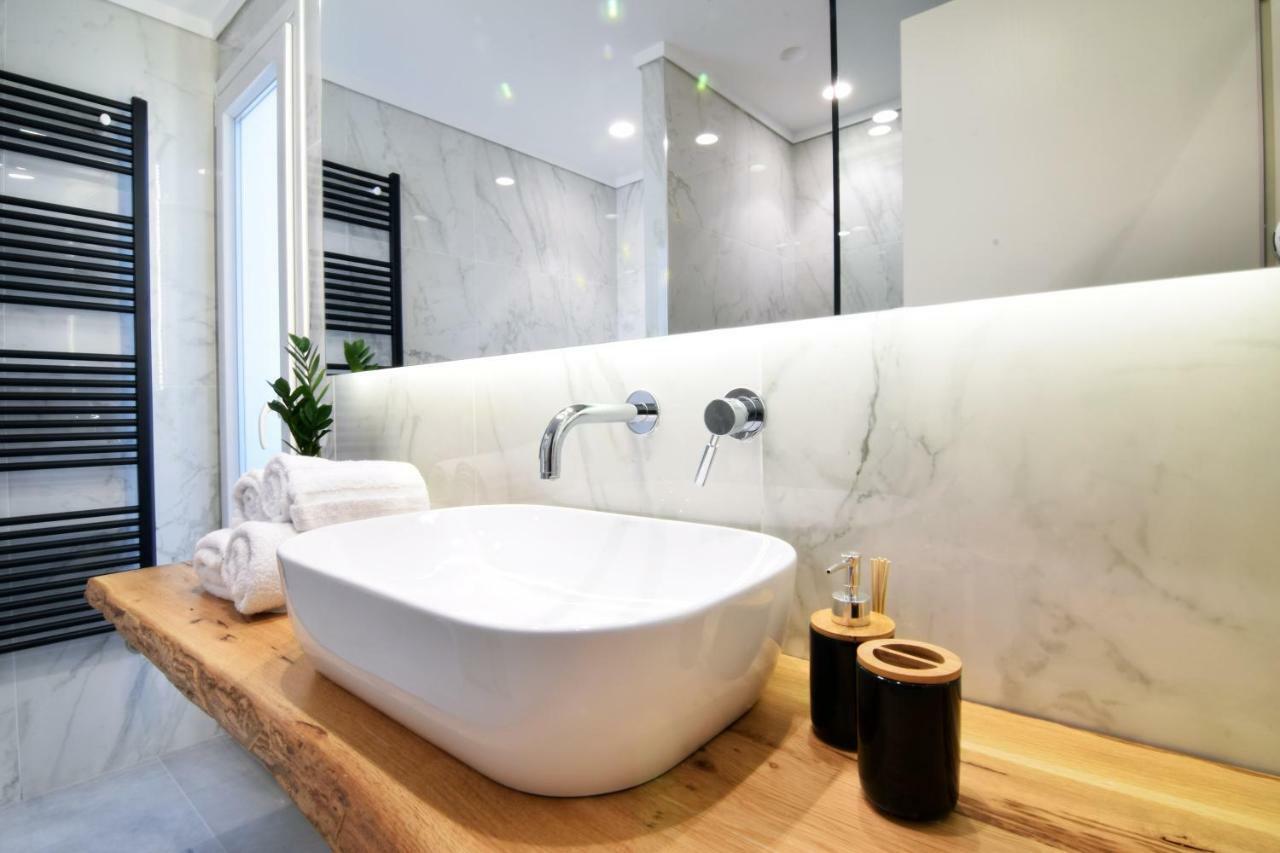 Grey Studios By Skg Apartments Θεσσαλονίκη Εξωτερικό φωτογραφία
