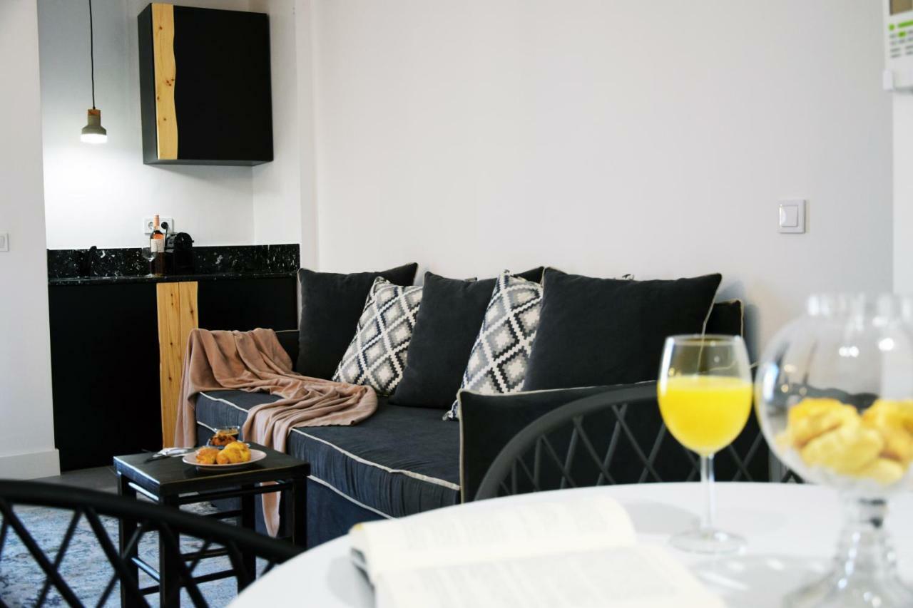 Grey Studios By Skg Apartments Θεσσαλονίκη Εξωτερικό φωτογραφία
