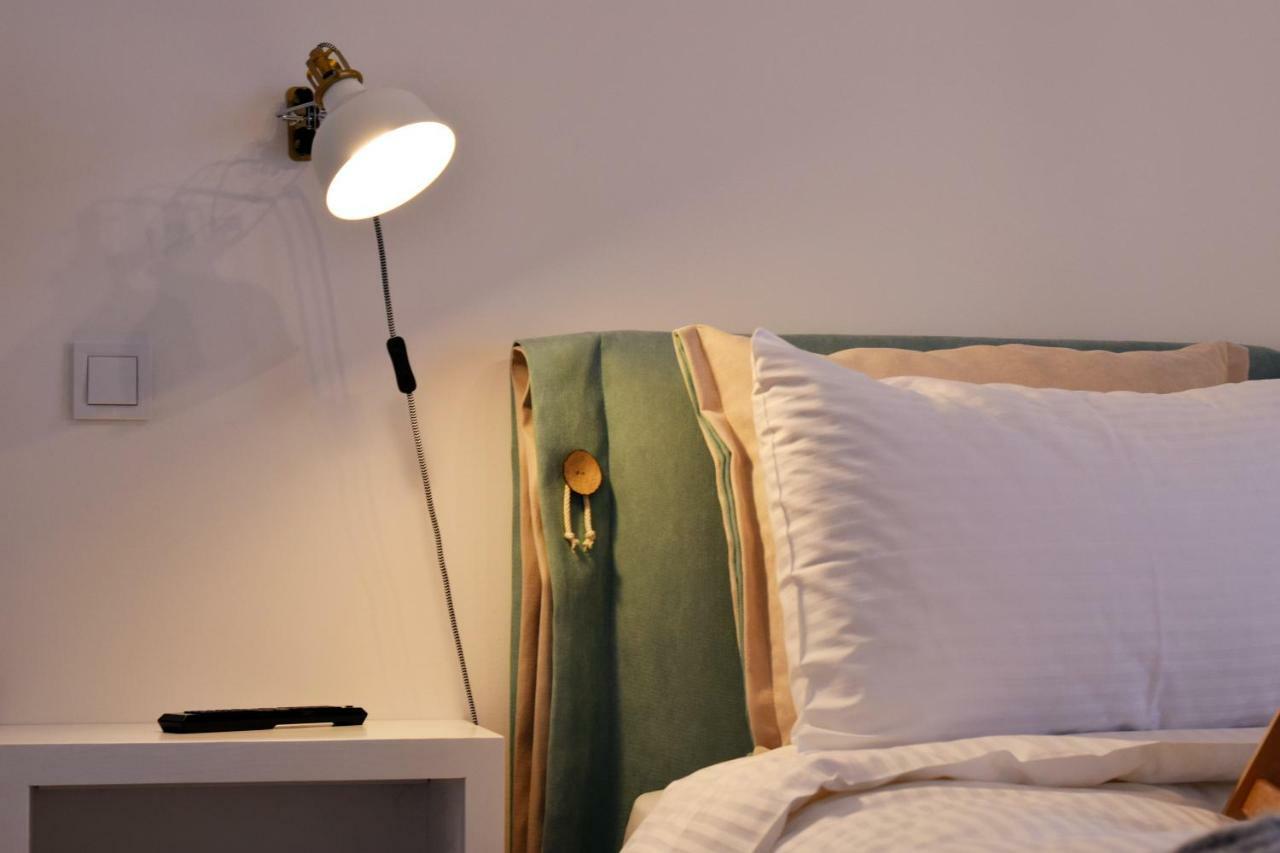 Grey Studios By Skg Apartments Θεσσαλονίκη Εξωτερικό φωτογραφία