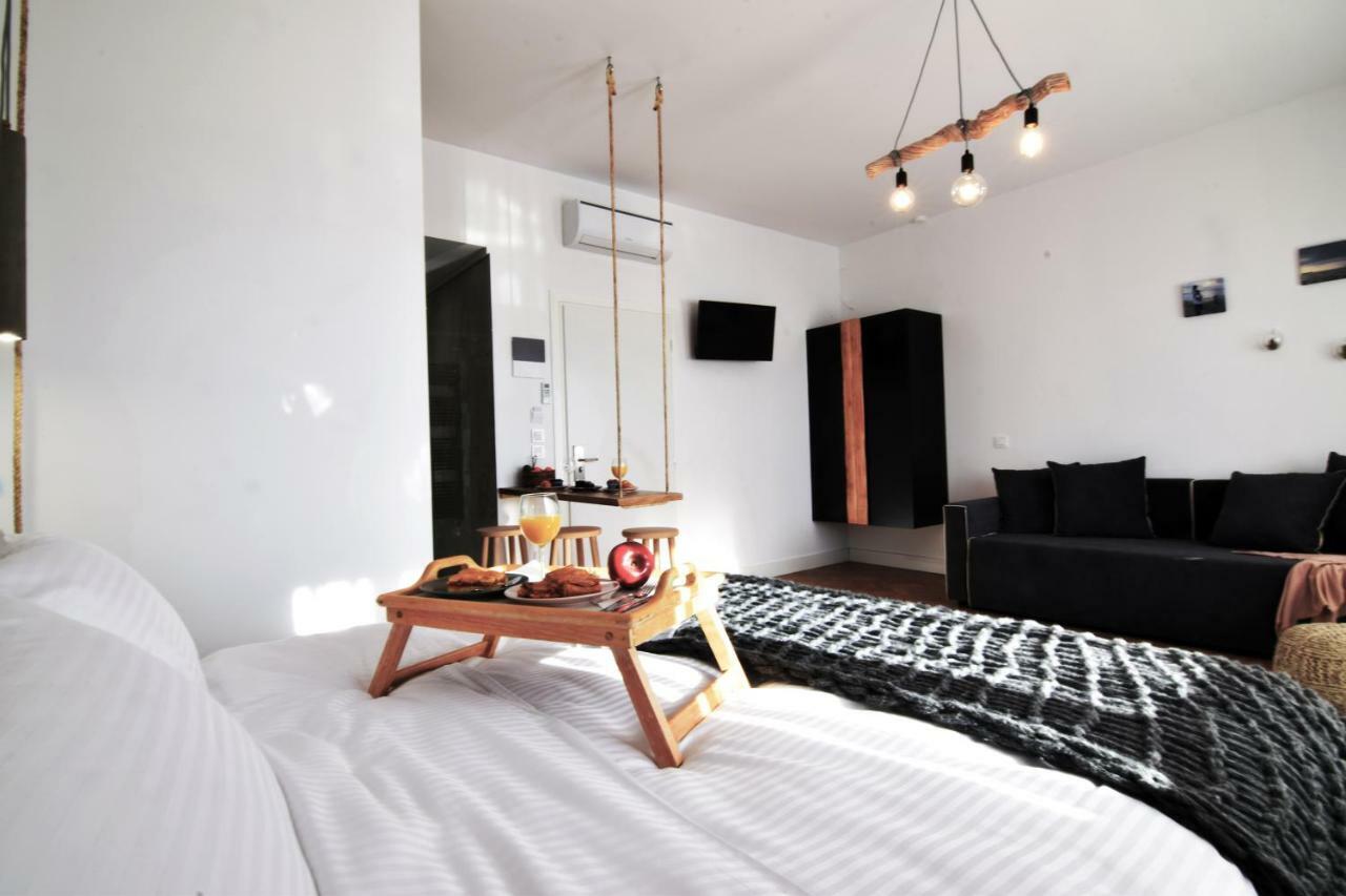 Grey Studios By Skg Apartments Θεσσαλονίκη Εξωτερικό φωτογραφία