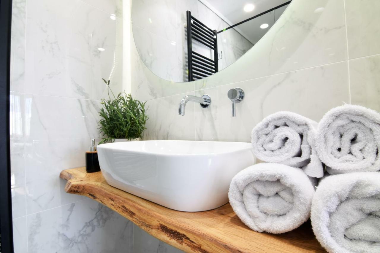 Grey Studios By Skg Apartments Θεσσαλονίκη Εξωτερικό φωτογραφία