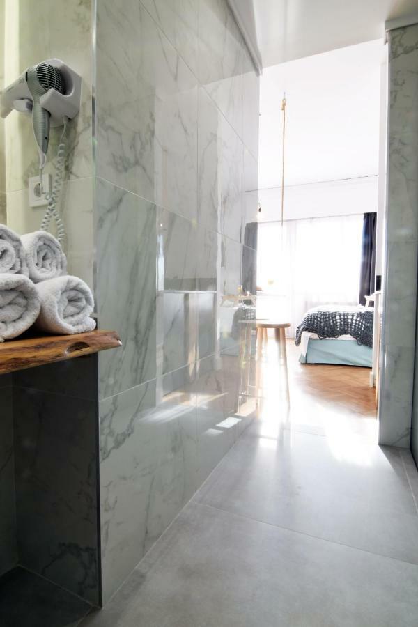 Grey Studios By Skg Apartments Θεσσαλονίκη Εξωτερικό φωτογραφία