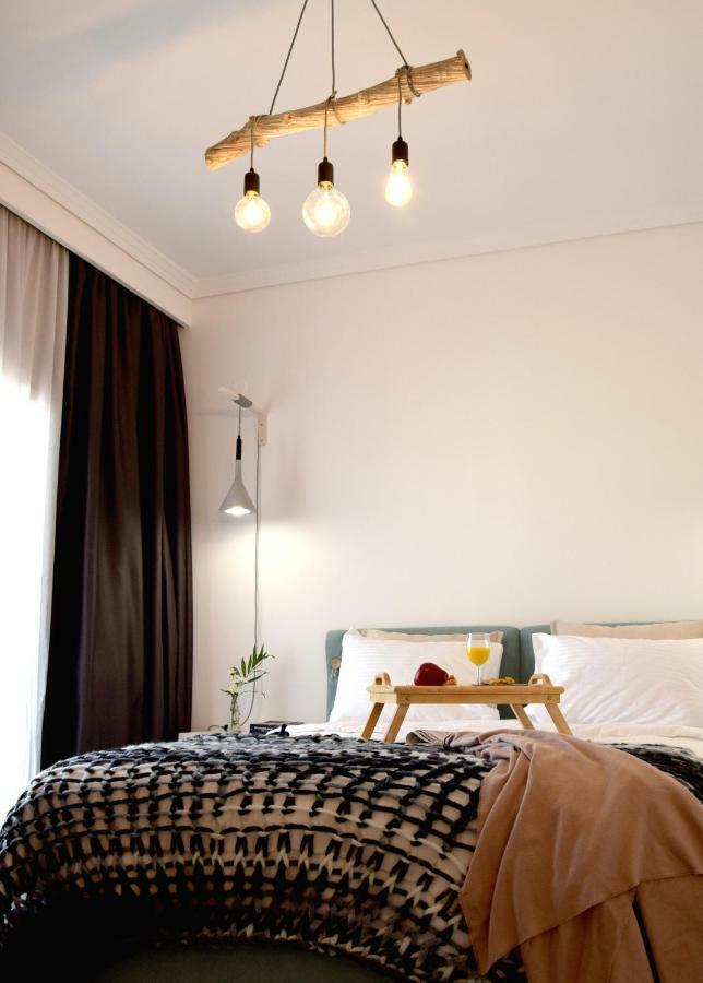 Grey Studios By Skg Apartments Θεσσαλονίκη Εξωτερικό φωτογραφία