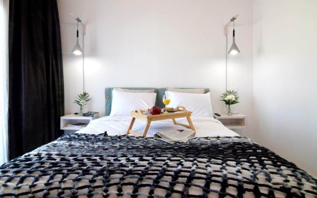 Grey Studios By Skg Apartments Θεσσαλονίκη Εξωτερικό φωτογραφία